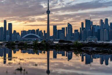 Marijuana Stores near Toronto hotels