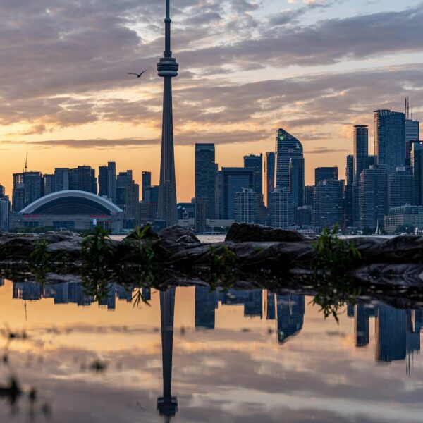 Marijuana Stores near Toronto hotels