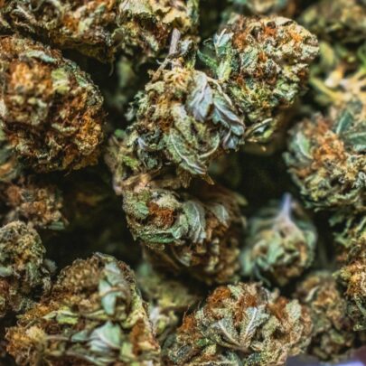 weed delivery in Leslieville