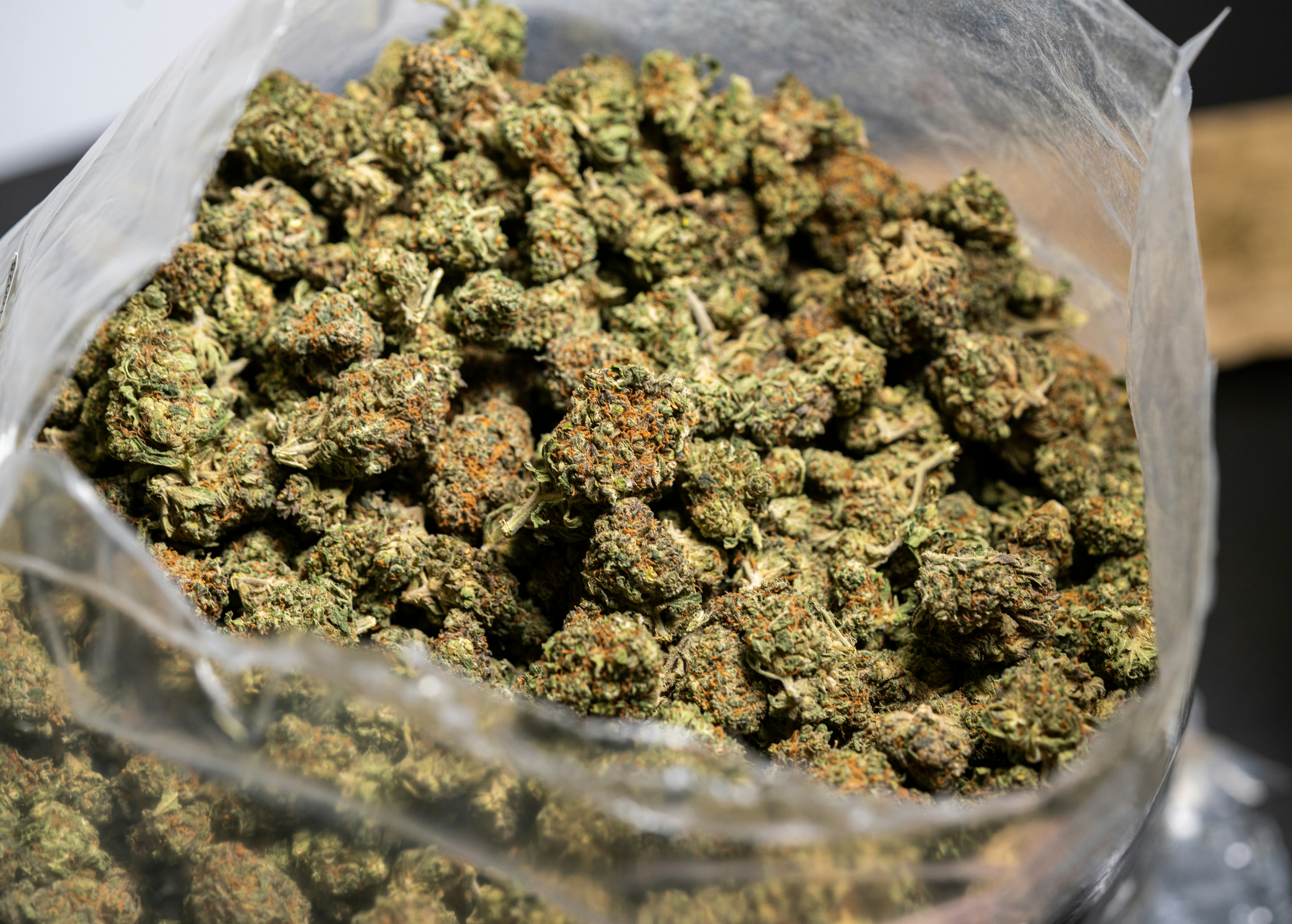 weed delivery in Queen West