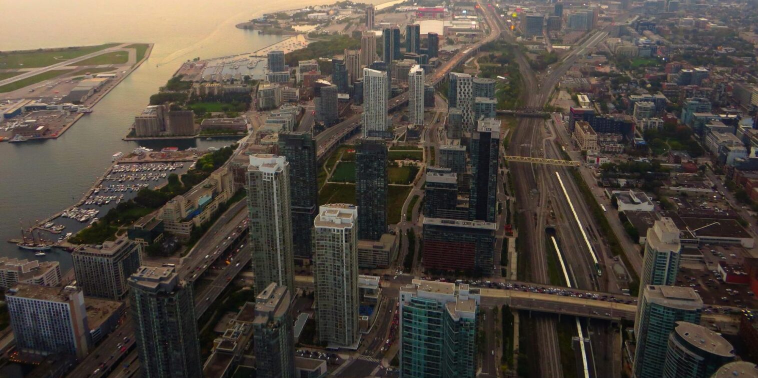How to Get Weed Delivery in CityPlace Toronto