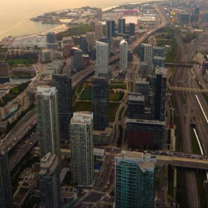 How to Get Weed Delivery in CityPlace Toronto