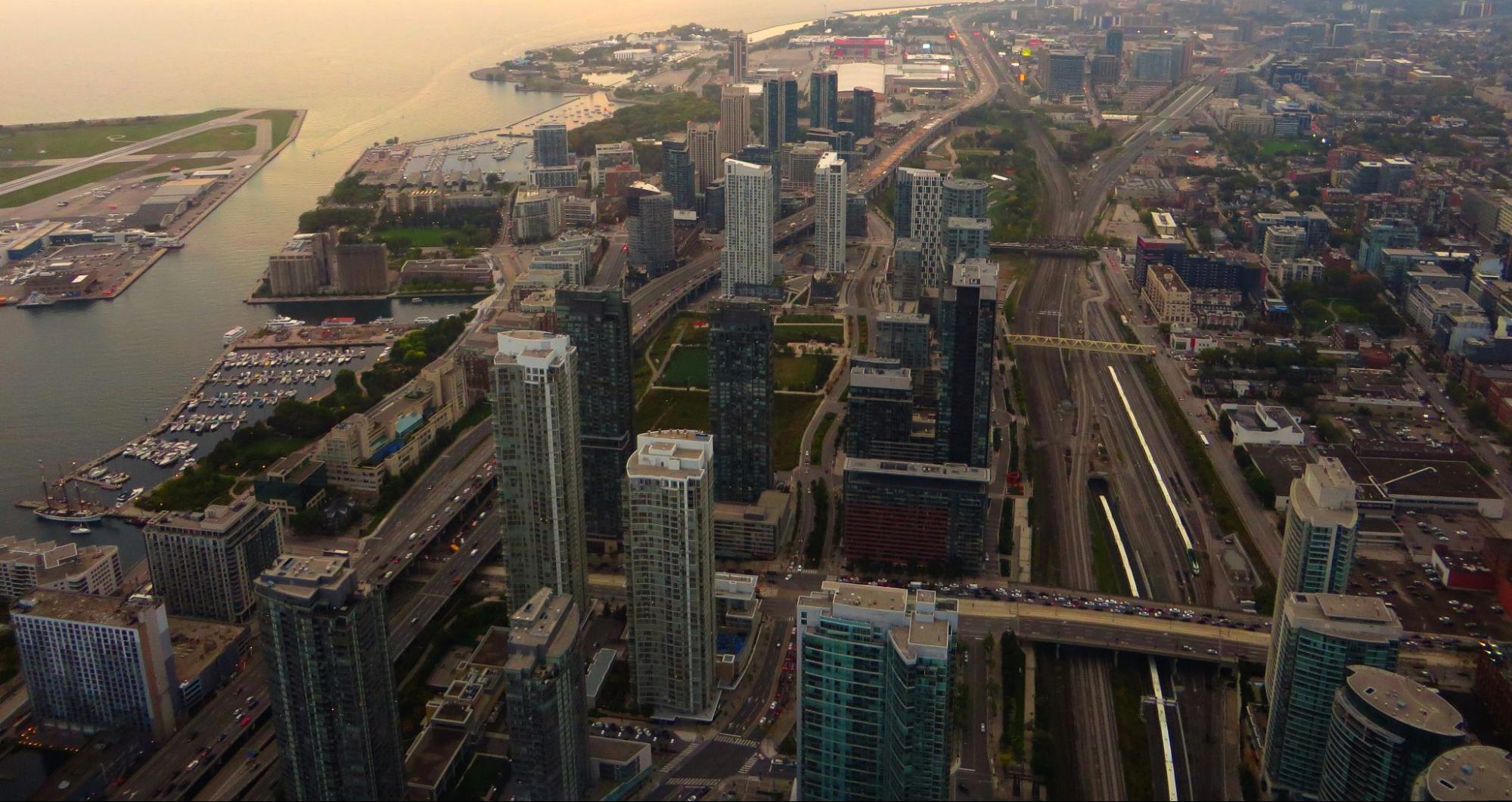 How to Get Weed Delivery in CityPlace Toronto