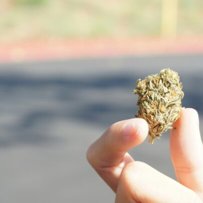 weed delivery East York Toronto